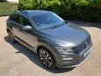 Volkswagen T-Roc 1.0 TSI United Euro 6 (s/s) 5dr 3