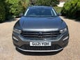 Volkswagen T-Roc 1.0 TSI United Euro 6 (s/s) 5dr 5