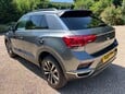 Volkswagen T-Roc 1.0 TSI United Euro 6 (s/s) 5dr 15