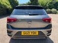 Volkswagen T-Roc 1.0 TSI United Euro 6 (s/s) 5dr 17