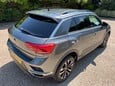 Volkswagen T-Roc 1.0 TSI United Euro 6 (s/s) 5dr 21