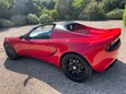 Lotus Elise 1.8 Sport 220 Euro 6 2dr 13