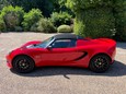 Lotus Elise 1.8 Sport 220 Euro 6 2dr 26