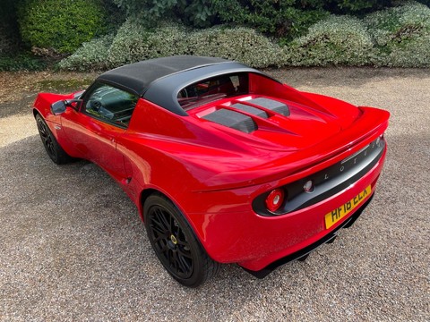 Lotus Elise 1.8 Sport 220 Euro 6 2dr 29