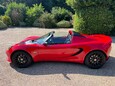 Lotus Elise 1.8 Sport 220 Euro 6 2dr 11