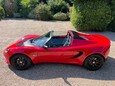 Lotus Elise 1.8 Sport 220 Euro 6 2dr 12