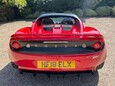 Lotus Elise 1.8 Sport 220 Euro 6 2dr 17