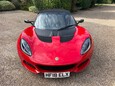 Lotus Elise 1.8 Sport 220 Euro 6 2dr 24