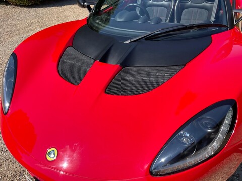 Lotus Elise 1.8 Sport 220 Euro 6 2dr 44