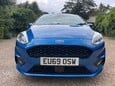 Ford Fiesta 1.0T EcoBoost ST-Line X Edition Euro 6 (s/s) 5dr 17