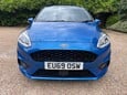 Ford Fiesta 1.0T EcoBoost ST-Line X Edition Euro 6 (s/s) 5dr 19