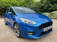 Ford Fiesta 1.0T EcoBoost ST-Line X Edition Euro 6 (s/s) 5dr 1