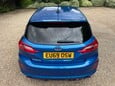 Ford Fiesta 1.0T EcoBoost ST-Line X Edition Euro 6 (s/s) 5dr 9