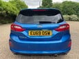 Ford Fiesta 1.0T EcoBoost ST-Line X Edition Euro 6 (s/s) 5dr 7