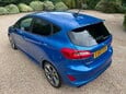 Ford Fiesta 1.0T EcoBoost ST-Line X Edition Euro 6 (s/s) 5dr 12