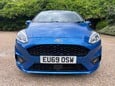 Ford Fiesta 1.0T EcoBoost ST-Line X Edition Euro 6 (s/s) 5dr 18