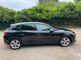 SEAT Leon 1.5 TSI EVO FR Euro 6 (s/s) 5dr 4