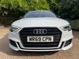 Audi A3 1.5 TFSI CoD 35 Black Edition Sportback Euro 6 (s/s) 5dr 16