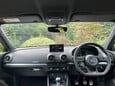 Audi A3 1.5 TFSI CoD 35 Black Edition Sportback Euro 6 (s/s) 5dr 30