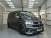 Volkswagen Transporter 2.0 TDI T28 Highline DSG FWD SWB Euro 6 (s/s) 5dr