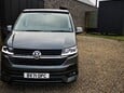 Volkswagen Transporter 2.0 TDI T28 Highline DSG FWD SWB Euro 6 (s/s) 5dr 28