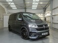 Volkswagen Transporter 2.0 TDI T28 Highline DSG FWD SWB Euro 6 (s/s) 5dr 1