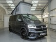 Volkswagen Transporter 2.0 TDI T28 Highline DSG FWD SWB Euro 6 (s/s) 5dr 4