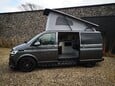 Volkswagen Transporter 2.0 TDI T28 Highline DSG FWD SWB Euro 6 (s/s) 5dr 20