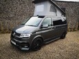 Volkswagen Transporter 2.0 TDI T28 Highline DSG FWD SWB Euro 6 (s/s) 5dr 25