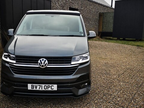 Volkswagen Transporter 2.0 TDI T28 Highline DSG FWD SWB Euro 6 (s/s) 5dr 28