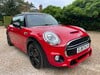 Mini Hatch 2.0 Cooper S Euro 6 (s/s) 3dr