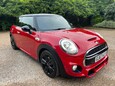 Mini Hatch 2.0 Cooper S Euro 6 (s/s) 3dr 3