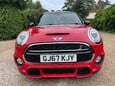 Mini Hatch 2.0 Cooper S Euro 6 (s/s) 3dr 7