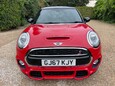 Mini Hatch 2.0 Cooper S Euro 6 (s/s) 3dr 8