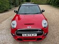 Mini Hatch 2.0 Cooper S Euro 6 (s/s) 3dr 9