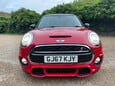 Mini Hatch 2.0 Cooper S Euro 6 (s/s) 3dr 10