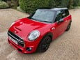 Mini Hatch 2.0 Cooper S Euro 6 (s/s) 3dr 12