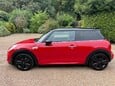 Mini Hatch 2.0 Cooper S Euro 6 (s/s) 3dr 14