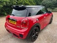 Mini Hatch 2.0 Cooper S Euro 6 (s/s) 3dr 22