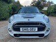 Mini Hatch 2.0 Cooper S Auto Euro 6 (s/s) 5dr 4