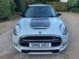 Mini Hatch 2.0 Cooper S Auto Euro 6 (s/s) 5dr 5