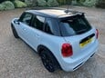 Mini Hatch 2.0 Cooper S Auto Euro 6 (s/s) 5dr 11