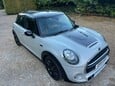 Mini Hatch 2.0 Cooper S Auto Euro 6 (s/s) 5dr 20