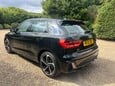 Audi A1 1.0 TFSI 30 S line Sportback Euro 6 (s/s) 5dr 10