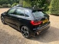 Audi A1 1.0 TFSI 30 S line Sportback Euro 6 (s/s) 5dr 11