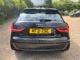 Audi A1 1.0 TFSI 30 S line Sportback Euro 6 (s/s) 5dr 12