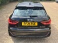 Audi A1 1.0 TFSI 30 S line Sportback Euro 6 (s/s) 5dr 13