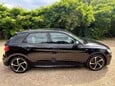 Audi A1 1.0 TFSI 30 S line Sportback Euro 6 (s/s) 5dr 17