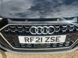 Audi A1 1.0 TFSI 30 S line Sportback Euro 6 (s/s) 5dr 25