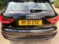 Audi A1 1.0 TFSI 30 S line Sportback Euro 6 (s/s) 5dr 28